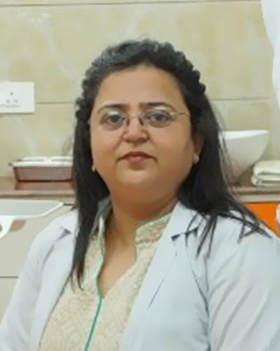 Dr. Sanju Khullar