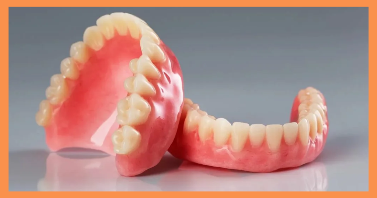 Dentures in Gurgaon