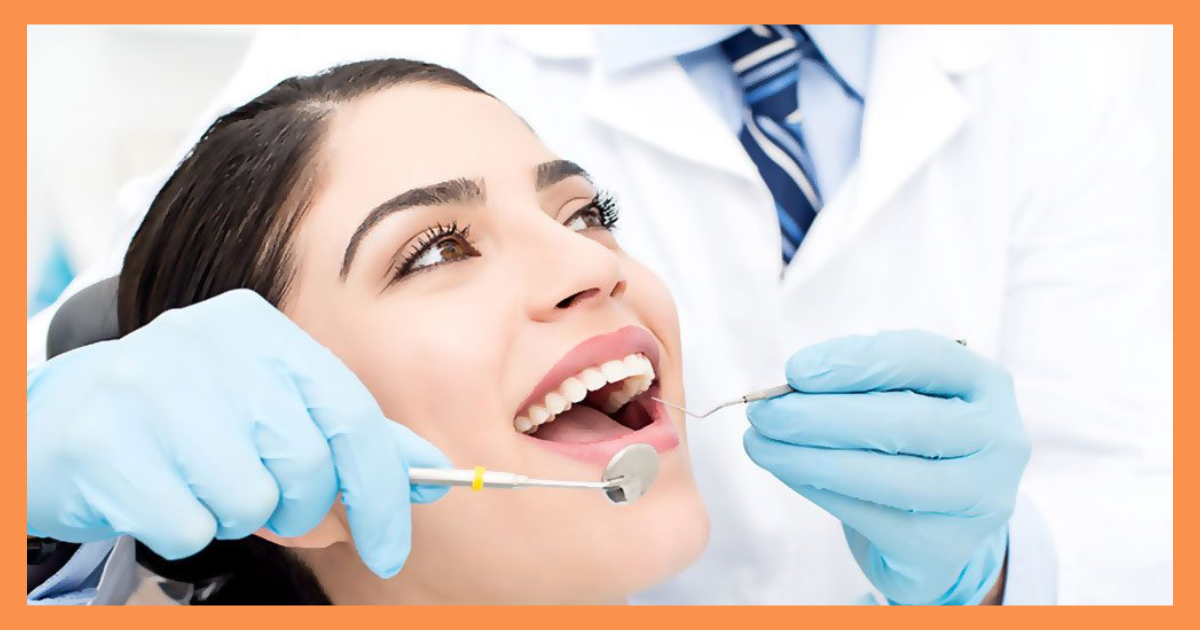 Dentists in Gurgaon