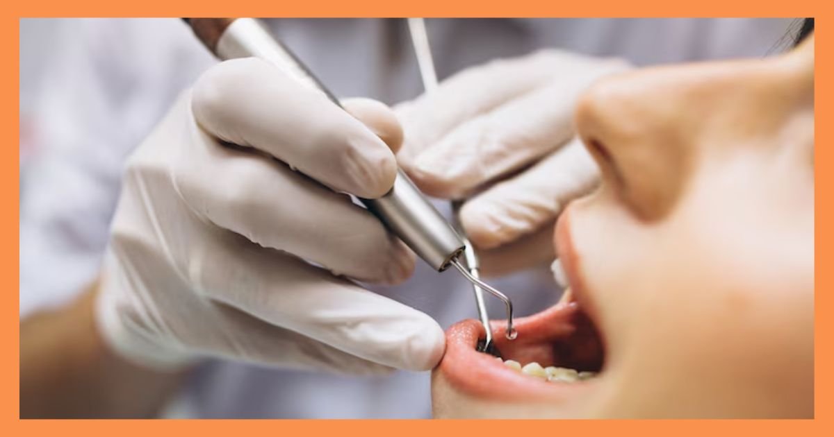 Dentist in Gurgaon
