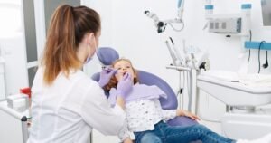 Pediatric Dentist in Gurgaon