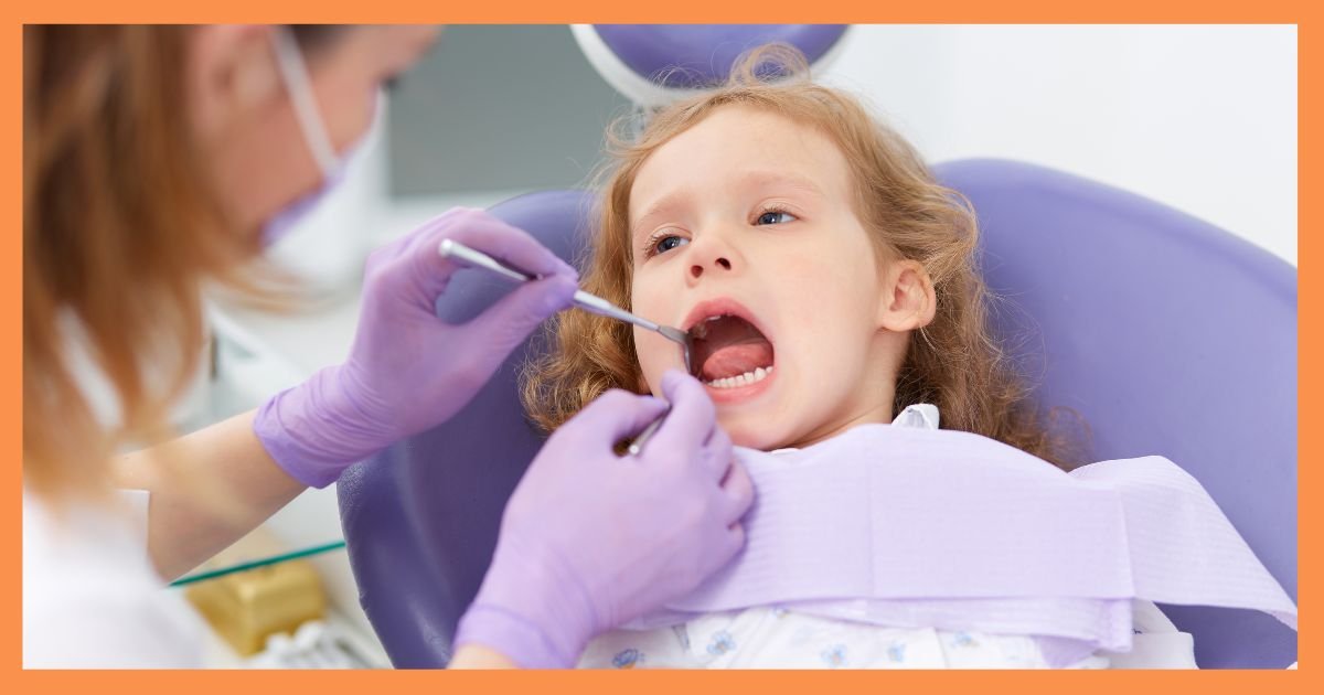Pediatric Dentist in Gurgaon