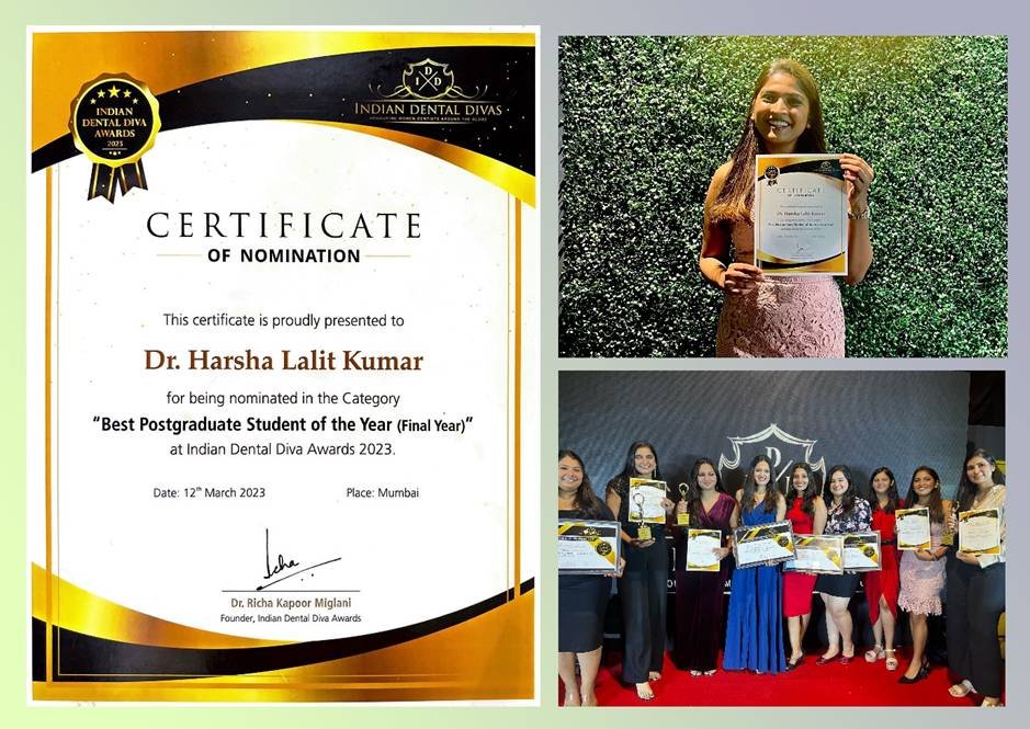 Excellence Awards
