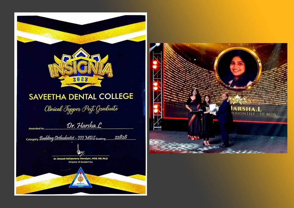 Saveetha Dental College