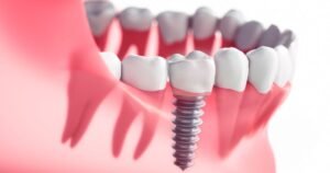 Dental implants in Gurgaon
