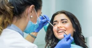 Dentist in Gurgaon
