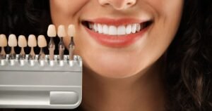aesthetic dentist in Sector 54 Gurgaon
