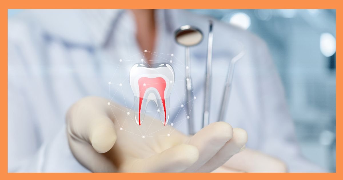 Root Canal Treatment