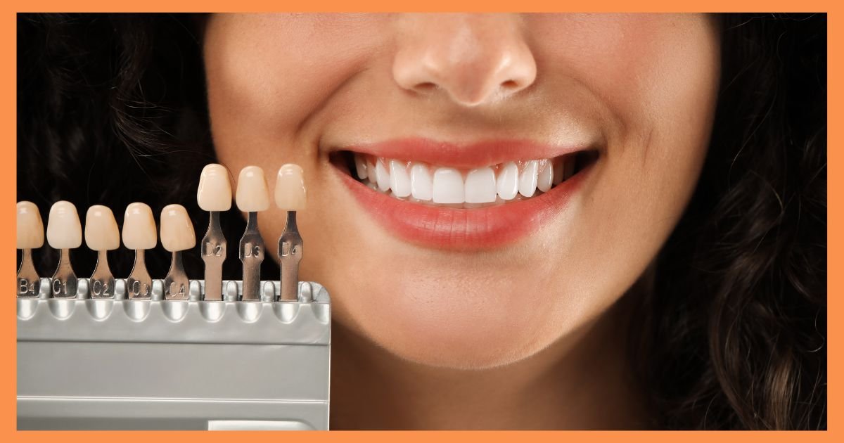 Aesthetic Dentistry in Gurgaon