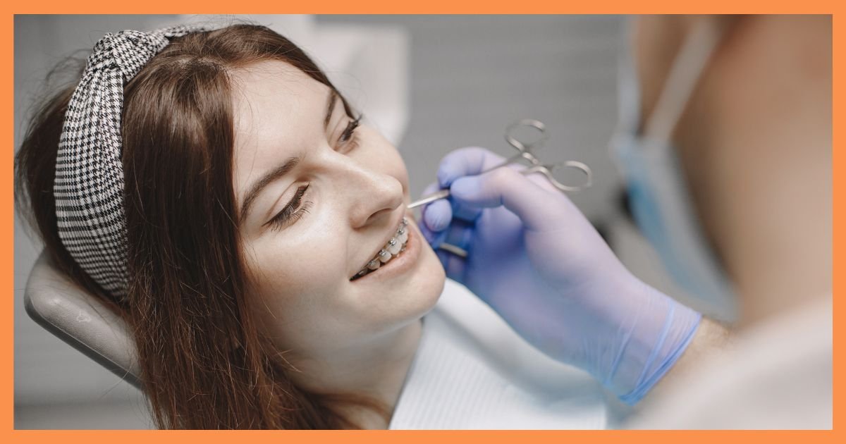 Braces Treatment in Gurgaon