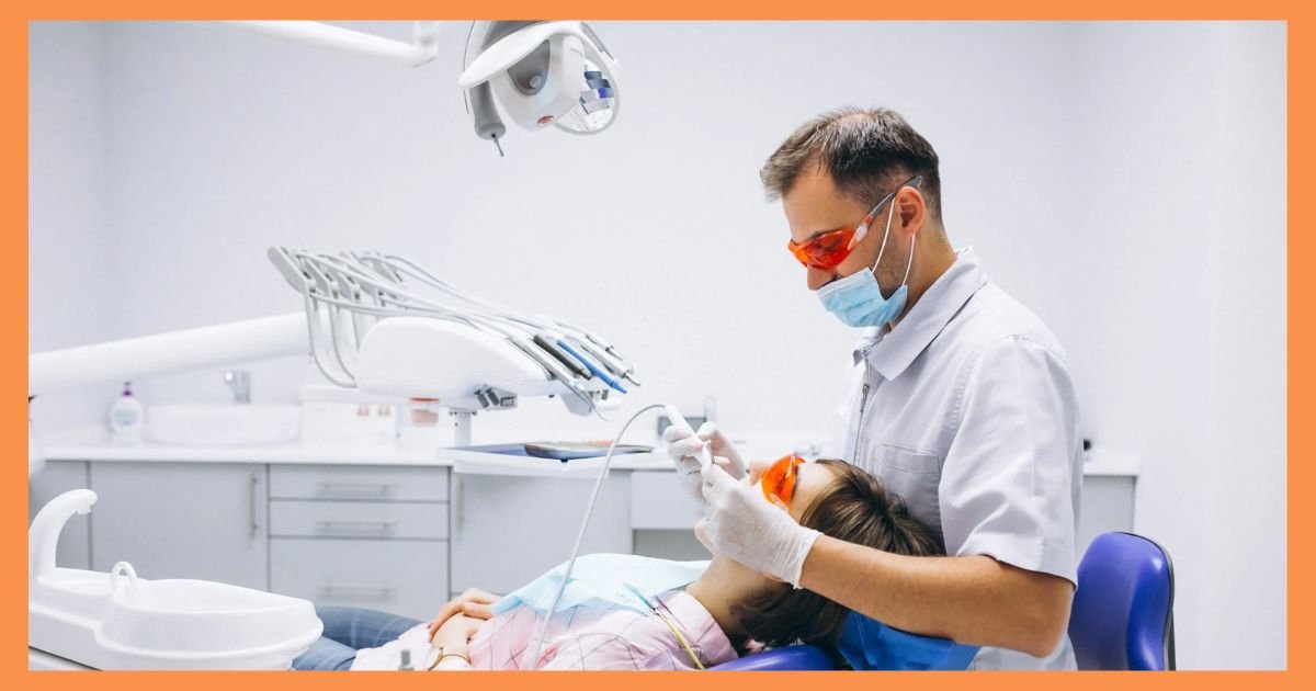 Dentist in Gurgaon