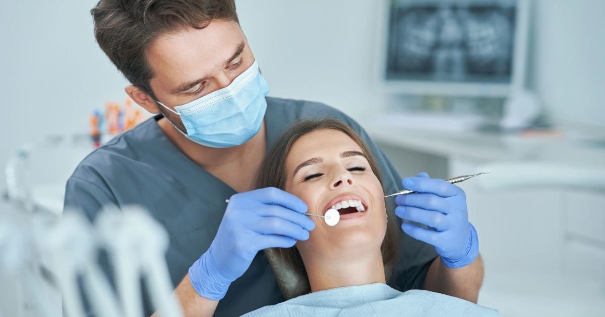 Dentist in Gurgaon