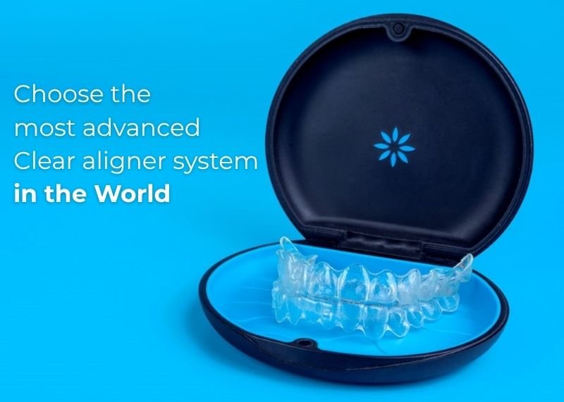invisalign in gurgaon
