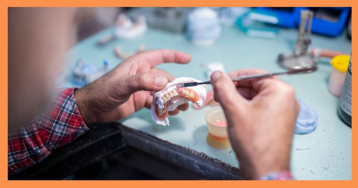 prosthodontist in gurgaon