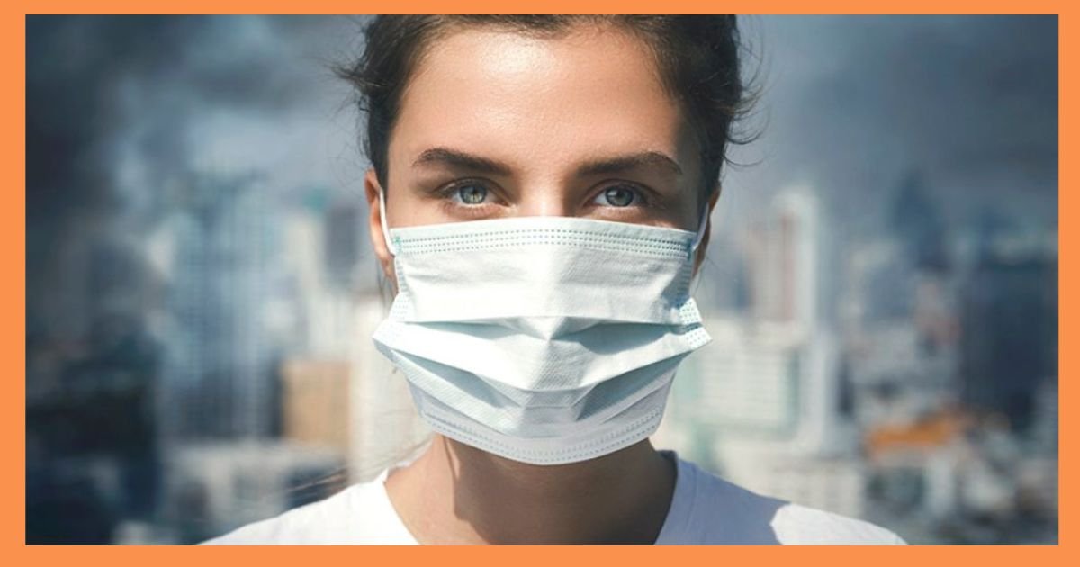 Air Pollution and Oral Health