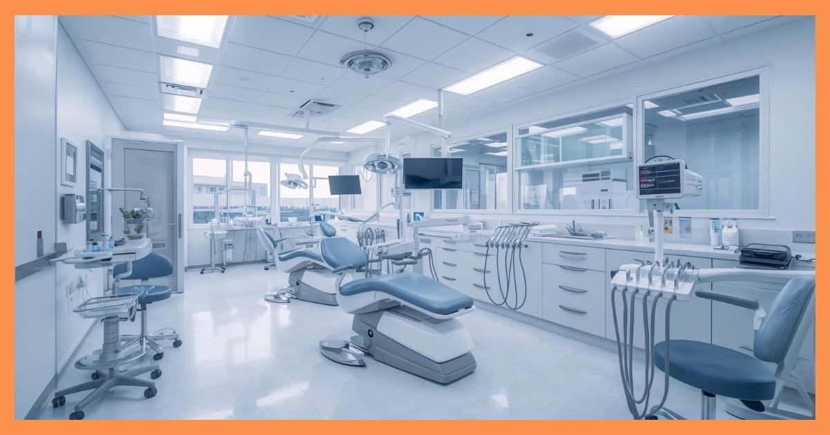 Dental Clinic in Gurgaon