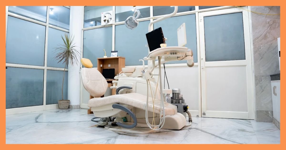Dental Clinic in Gurgaon