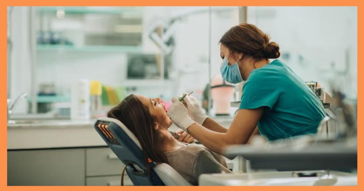 Dentist in Gurgaon