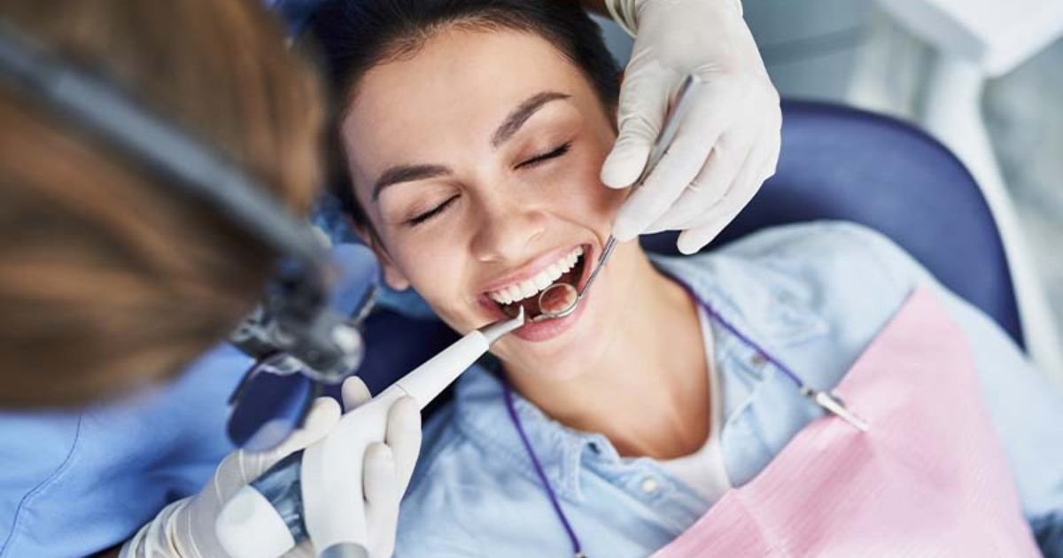 Dentist in Gurgaon