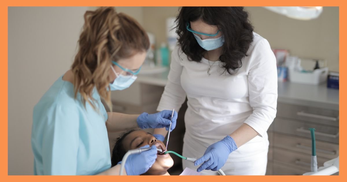 Dentist in Gurgaon