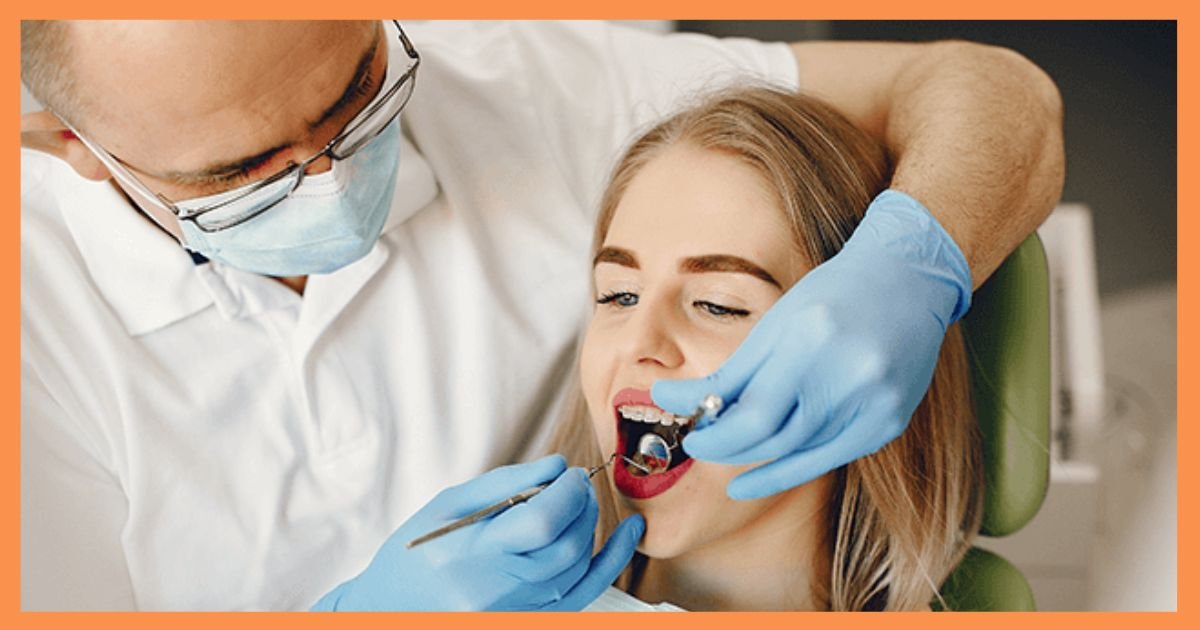 Dentist in Gurgaon