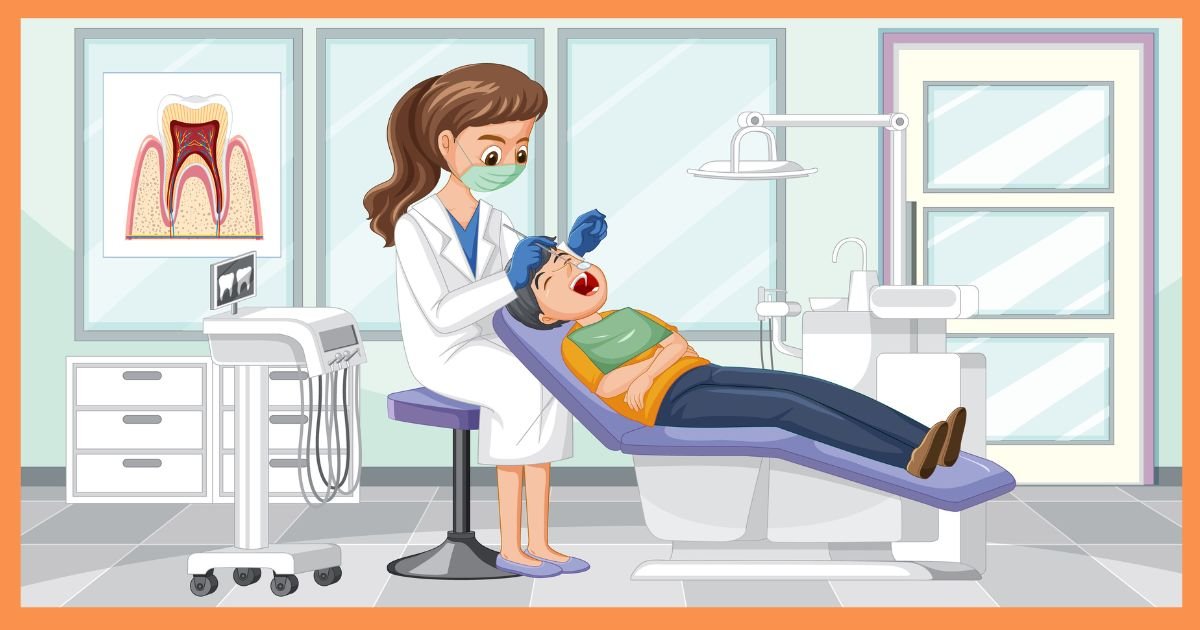 Dentist in Gurgaon
