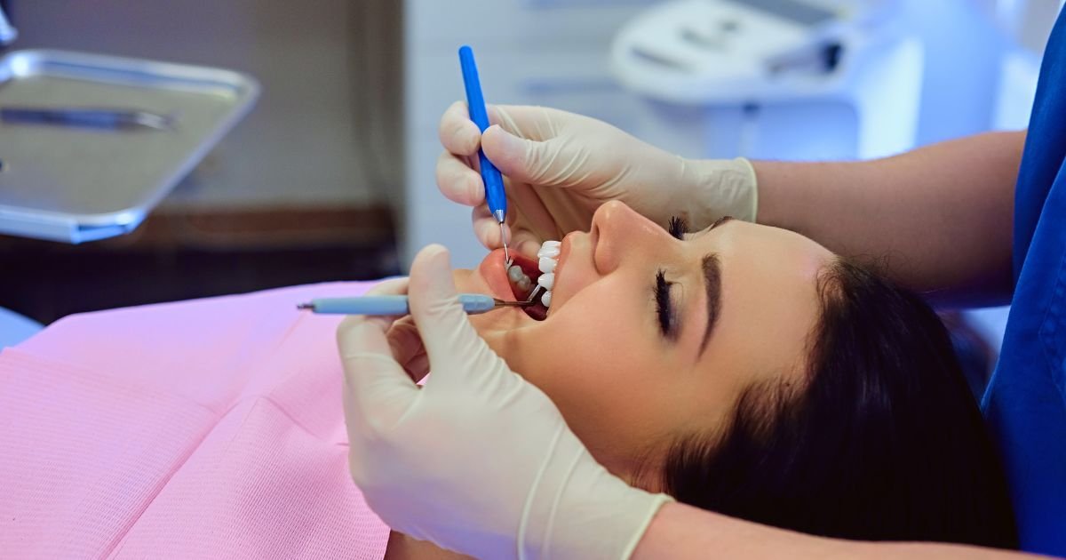 Dentist in Gurgaon