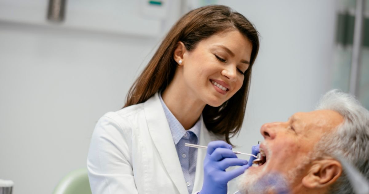 Dentist in Gurgaon