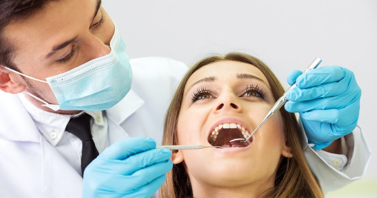 Dentist in Gurgaon
