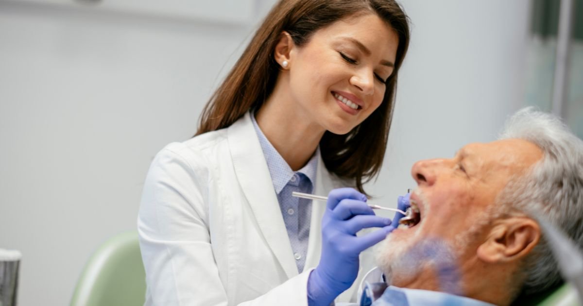 Dentist in Gurgaon