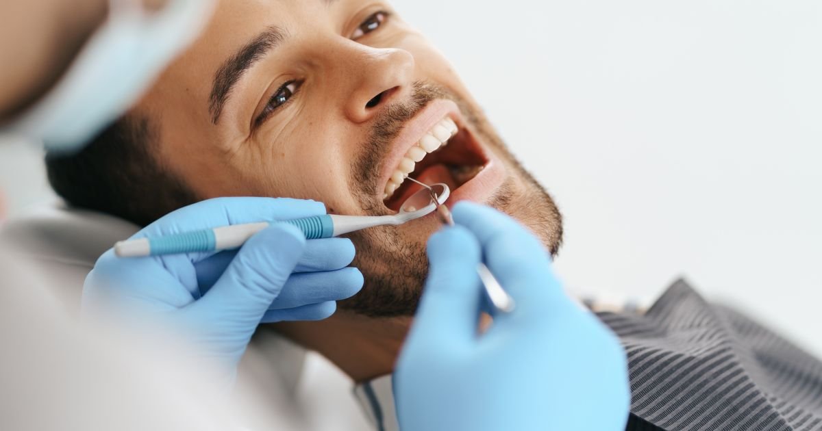 Dentist in gurgaon
