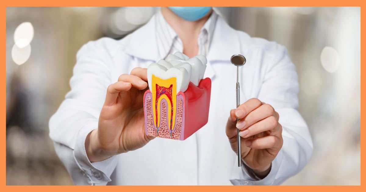 Root Canal Treatment in Gurgaon