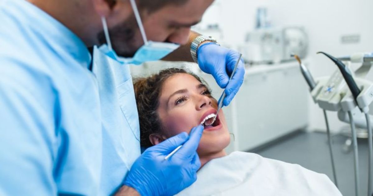 dental clinic in gurgaon