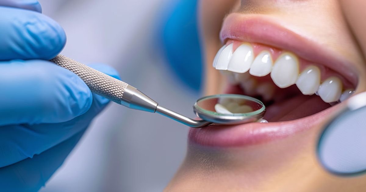 Dentist in Gurgaon