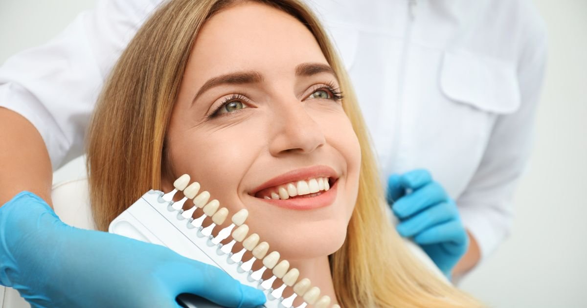 Aesthetic Dentistry in Gurgaon