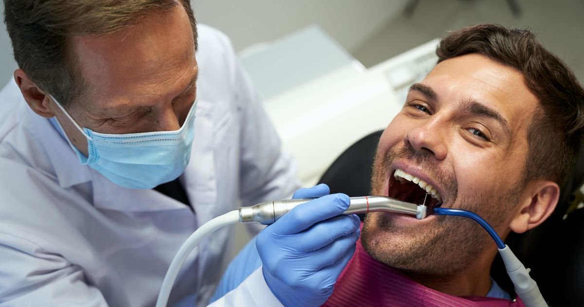 Dentist in Gurgaon