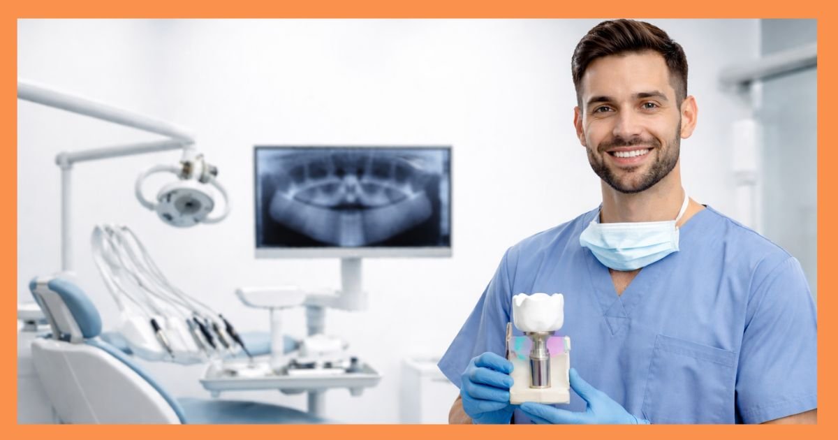 Implantologist in Gurgaon