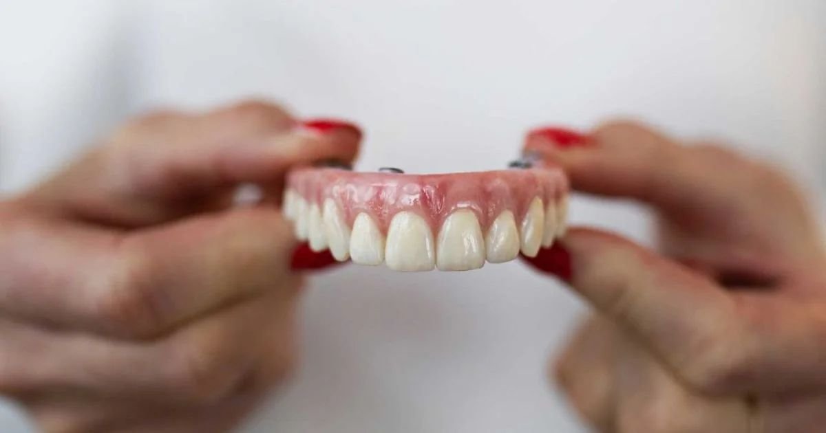 prosthodontist in gurgaon