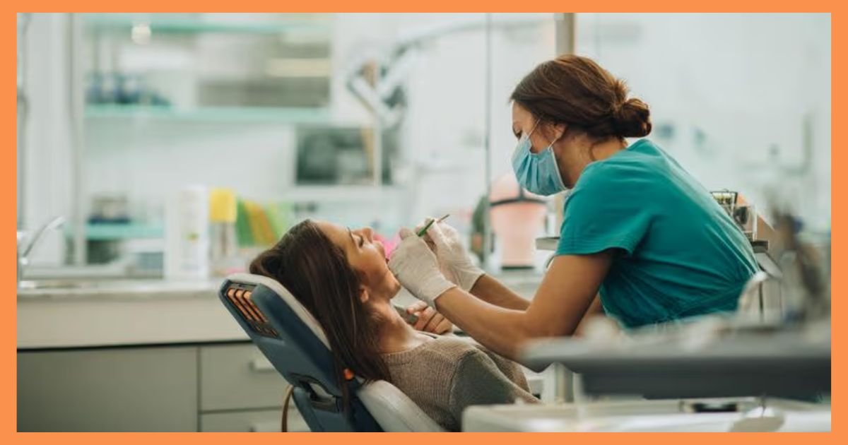 Dentist in Gurgaon