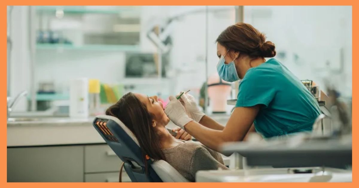 Dentist in Gurgaon