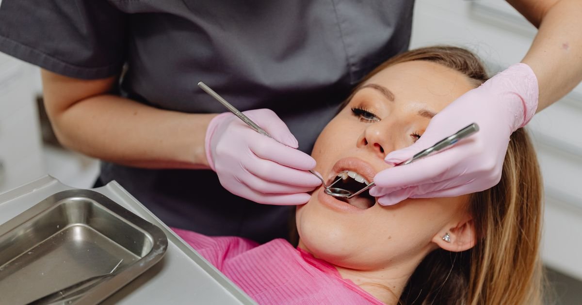 Dentist in Gurgaon