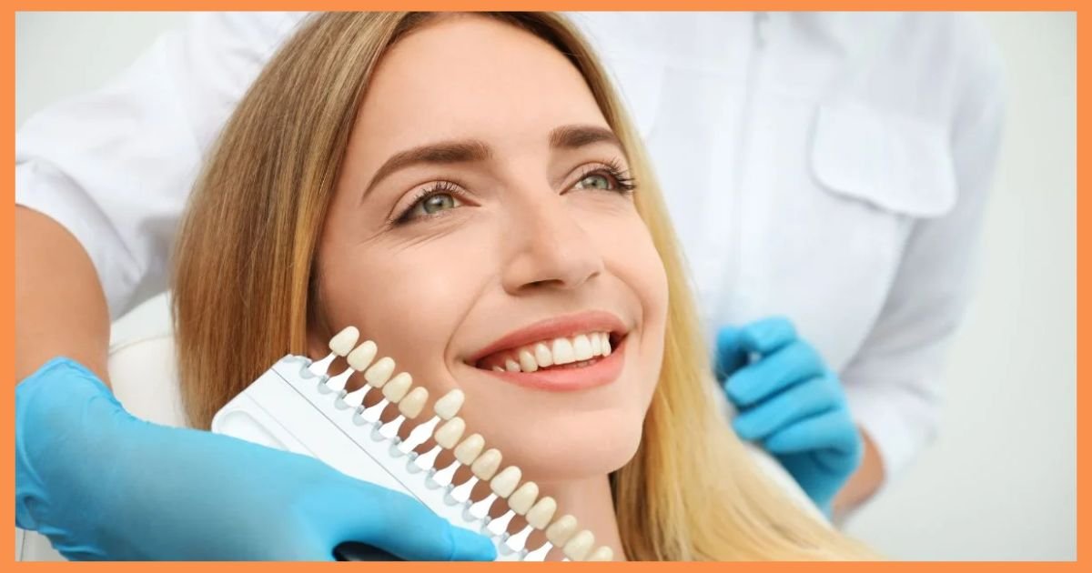 Aesthetic Dentistry in Gurgaon