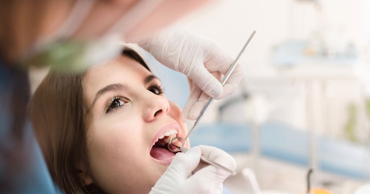 Dentist in Gurgaon