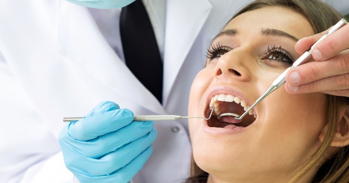 Dentist in gurgaon