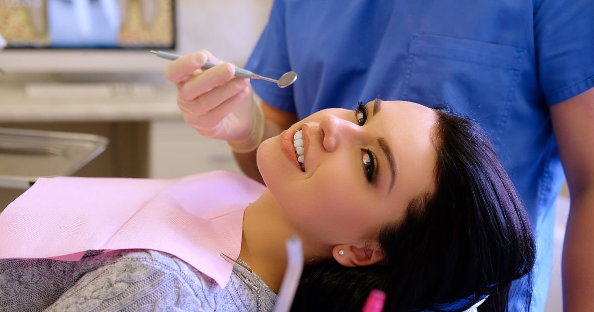 Aesthetic Dentistry in Gurgaon