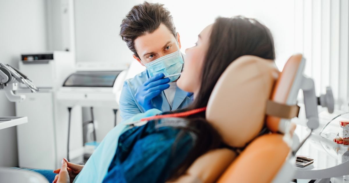 Dentist in Gurgaon