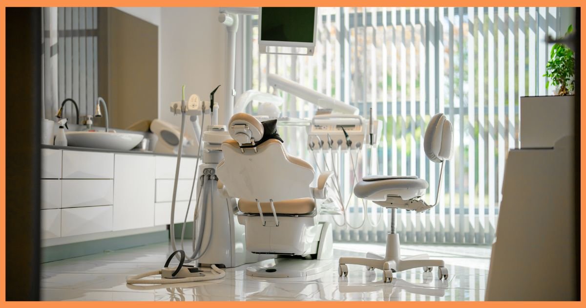 Dental Clinic in Gurgaon