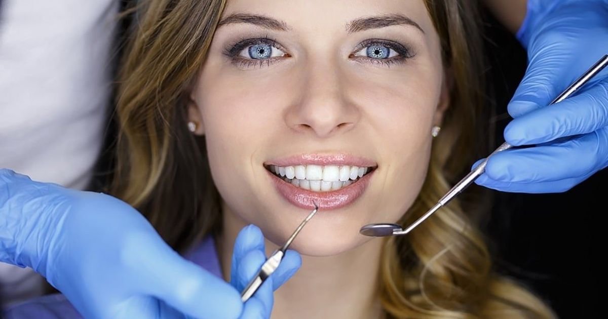 Aesthetic Dentistry in Gurgaon