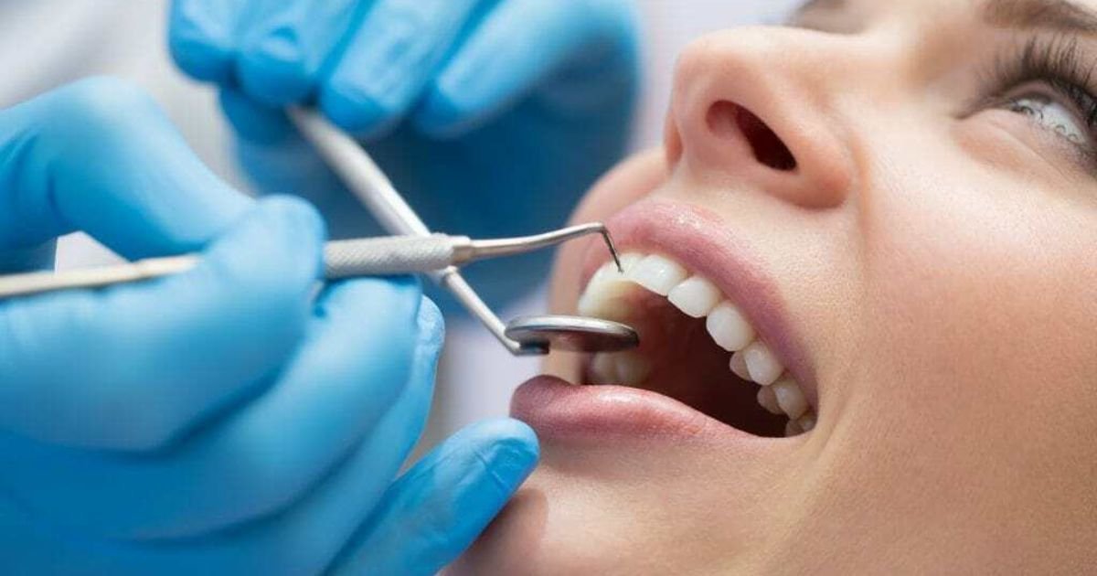 Dentist in Gurgaon