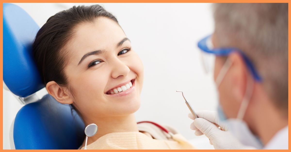 Dentist in Gurgaon